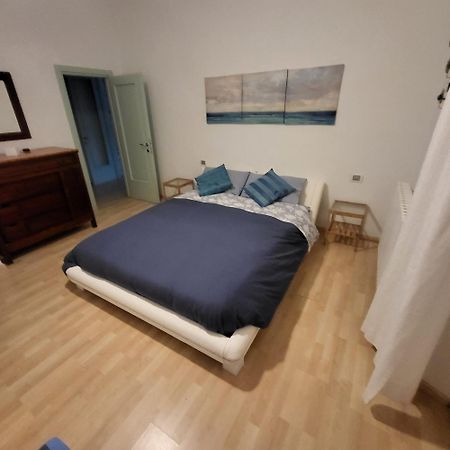 Brezza Del Conero Apartamento Ancona Exterior foto