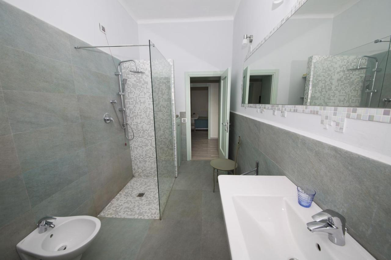 Brezza Del Conero Apartamento Ancona Exterior foto