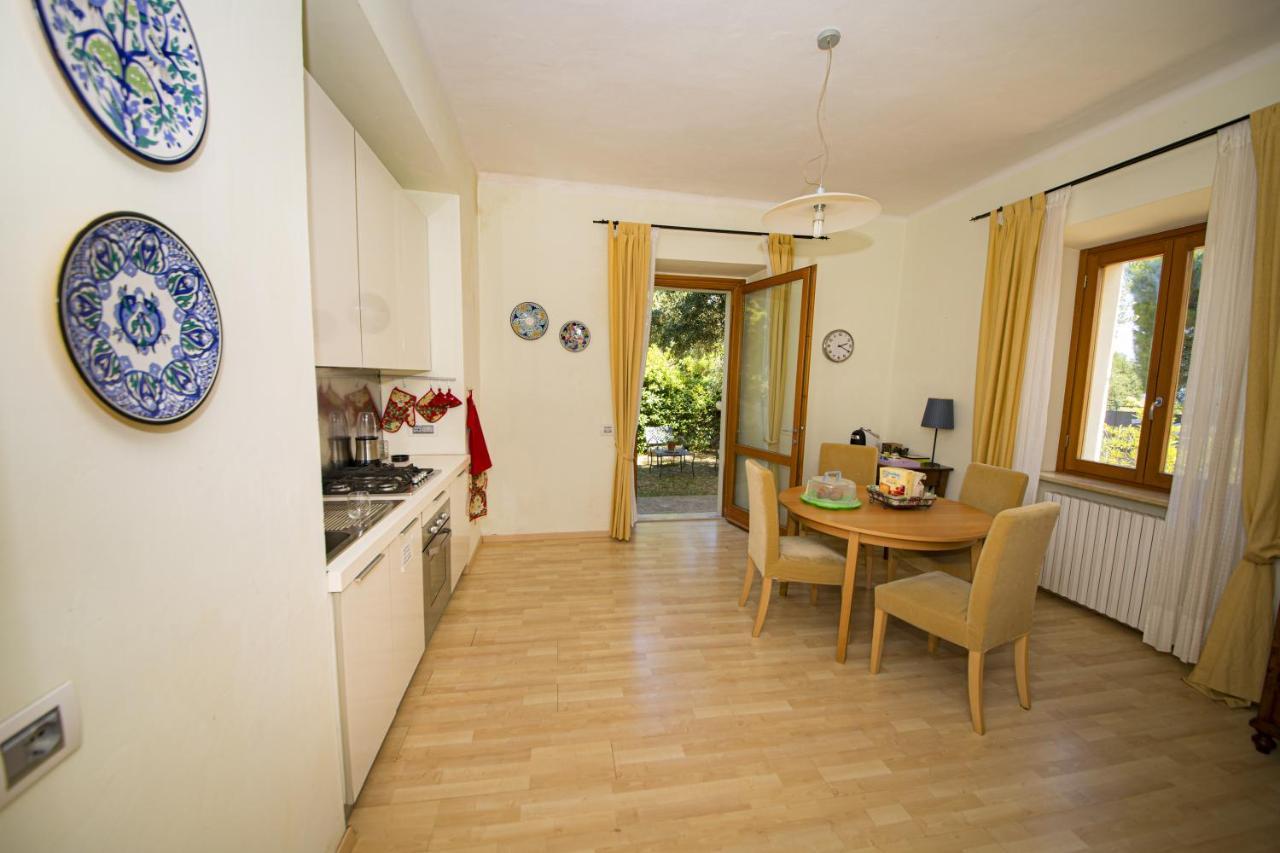 Brezza Del Conero Apartamento Ancona Exterior foto