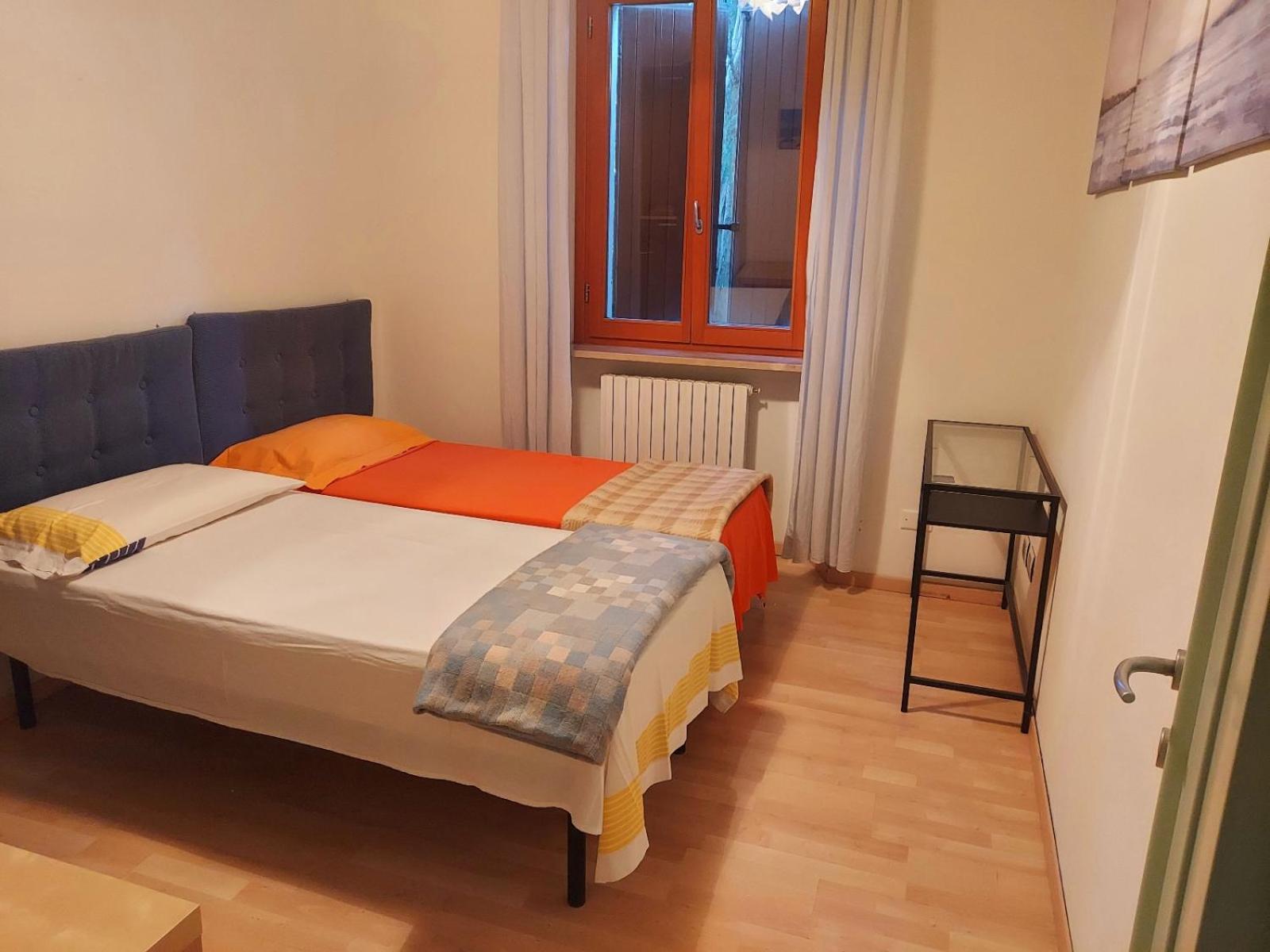 Brezza Del Conero Apartamento Ancona Exterior foto